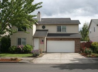 2842 SE Tumblestone Dr, Hillsboro, OR 97123