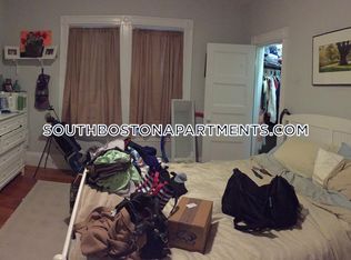 818 E 5th St APT 2A, South Boston, MA 02127