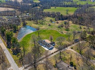 308 Division St, Knoxville, IL 61448