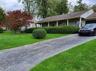 305 Maple St, Wrightsville, PA 17368