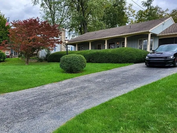 305 Maple St, Wrightsville, PA 17368