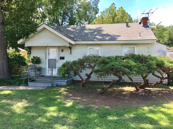 3224 NW 25th St, Oklahoma City, OK 73107