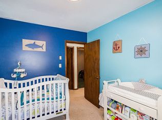 4490 Meadowwood Ln, Warriors Mark, PA 16877