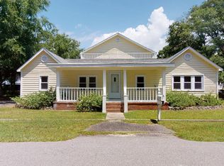 2308 Goldbug Ave, Sullivans Island, SC 29482
