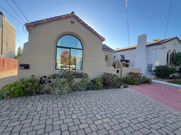 937 N Idaho St #1, San Mateo, CA 94401