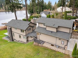 Lake Boren Sub, Newcastle, WA 98056