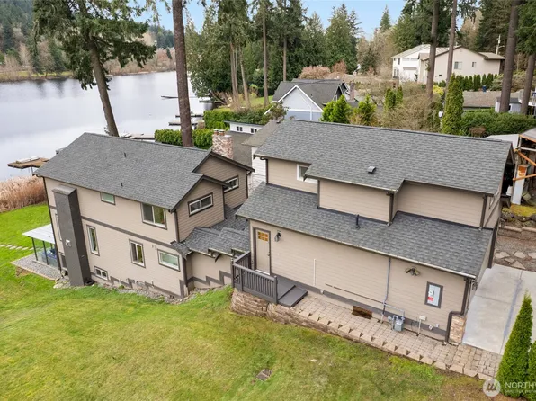 7630 129th Avenue SE, Newcastle, WA 98056