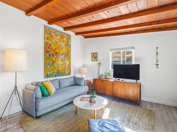 2850 N Laurel Ave, Tucson, AZ 85712