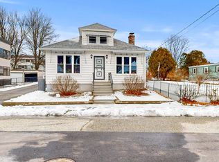 6 Tampa St, Lewiston, ME 04240