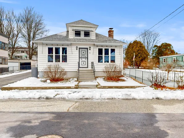 6 Tampa Street, Lewiston, ME 04240