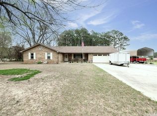 104 Bristle Cone Rd, Searcy, AR 72143