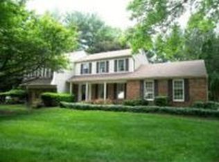 16921 Old Colony Way, Rockville, MD 20853