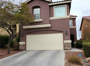 10708 Little Horse Creek Ave, Las Vegas, NV 89129