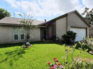 10318 Autumn Meadow Ln, Houston, TX 77064