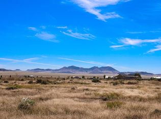 104 Lt Colonel Merritt, Fort Davis, TX 79734