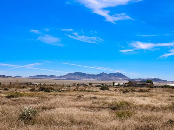 104 Lt Colonel Merritt, Fort Davis, TX 79734