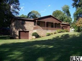 3512 Spencer Heights Ct, Lenoir, NC 28645