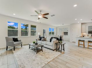 609 Jaboncillo St, New Braunfels, TX 78132