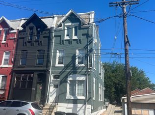 445 Buttonwood St APT 1, Reading, PA 19601