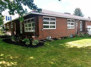 540 S 6th St, Indiana, PA 15701