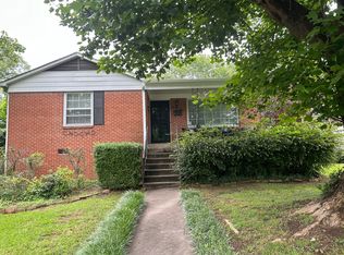 2423 Durwood Rd, Little Rock, AR 72207