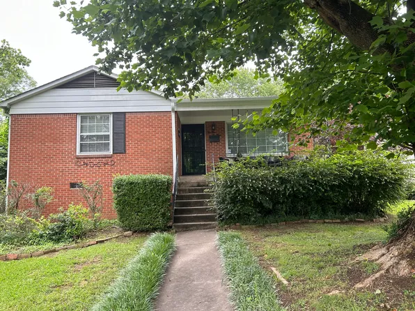 2423 Durwood Rd, Little Rock, AR 72207