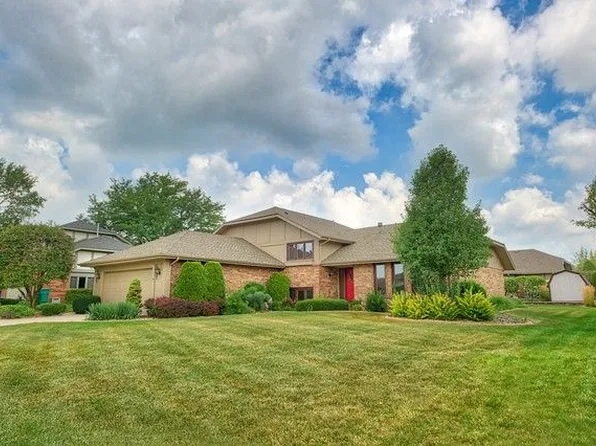 (undisclosed Address), Orland Park, IL 60462
