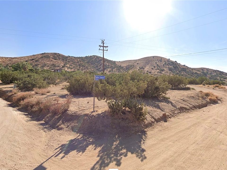 1st image of 32100 Hughes Canyon Rd #34