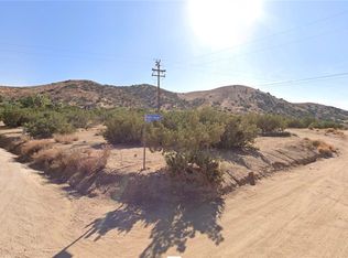 32100 Hughes Canyon Rd #34, Acton, CA 93510