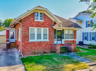 215 W Washington St, Streator, IL 61364
