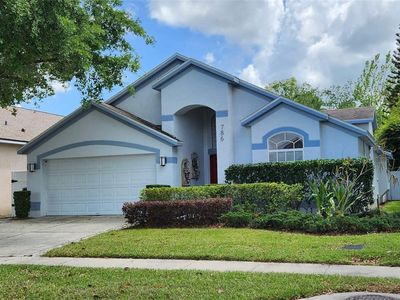 786 Seneca Meadows Rd, Winter Springs, FL, 32708