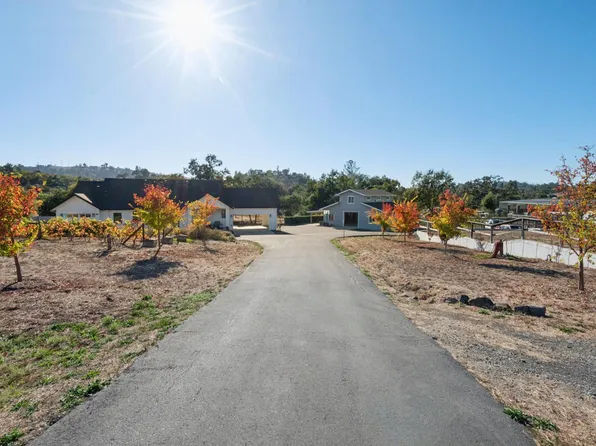 1840 - 1850 Riebli Road, Santa Rosa, CA 95404