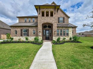 4319 Siesta Creek Ct, Manvel, TX 77578