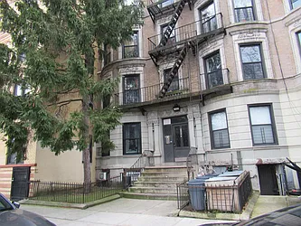 Rented by David W Realty Inc