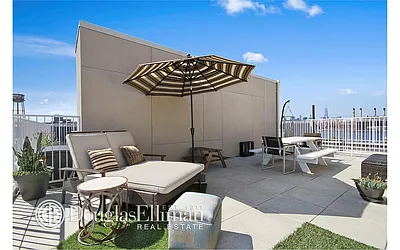 Sold by Douglas Elliman