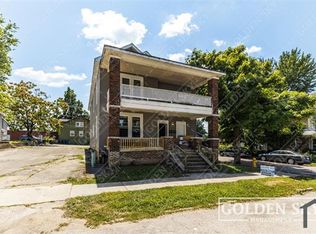 821 W Main St, Muncie, IN 47305