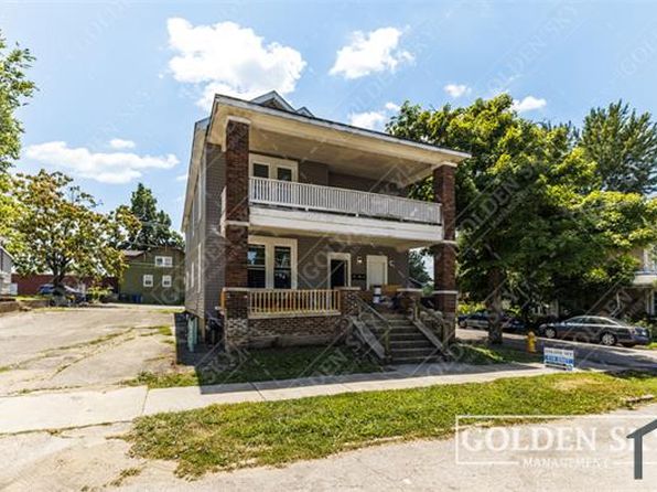 821 W Main St