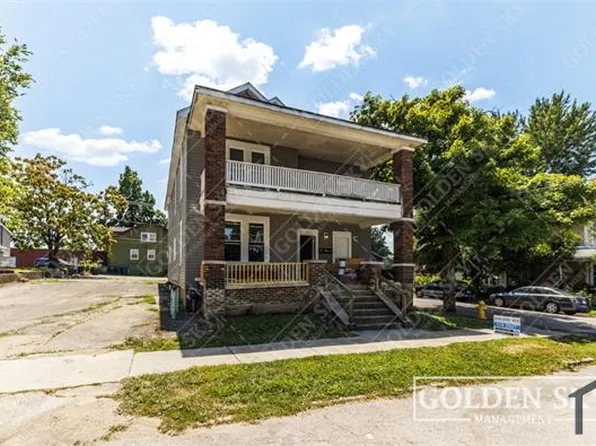 821 W Main St, Muncie, IN 47305