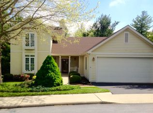 24 Williams Meadow Loop, Hendersonville, NC 28739