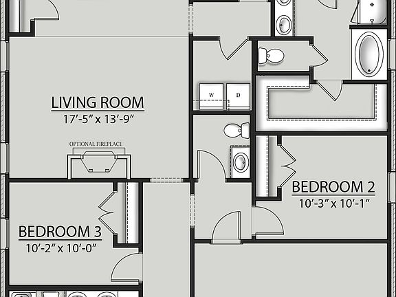 2nd image of this home