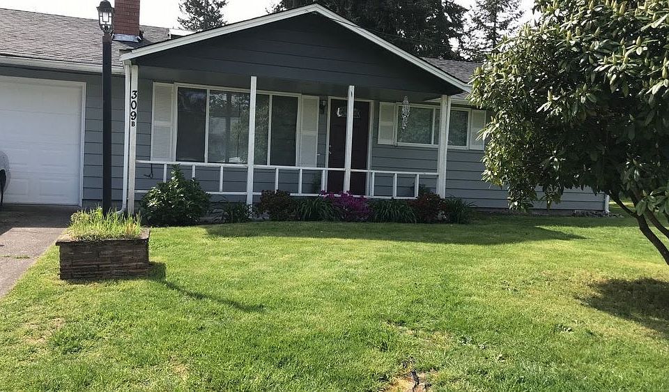 1st image of 309 Choker St SE #B