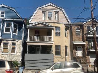 37 Schley St #3, Newark, NJ 07112