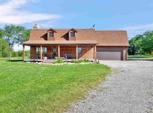 11608 SW 150th St, Augusta, KS 67010