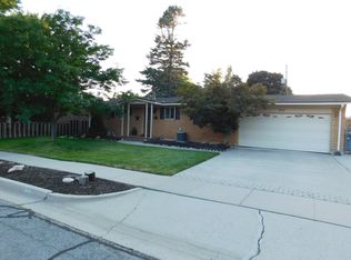 972 Wildwood Dr, Brigham City, UT 84302