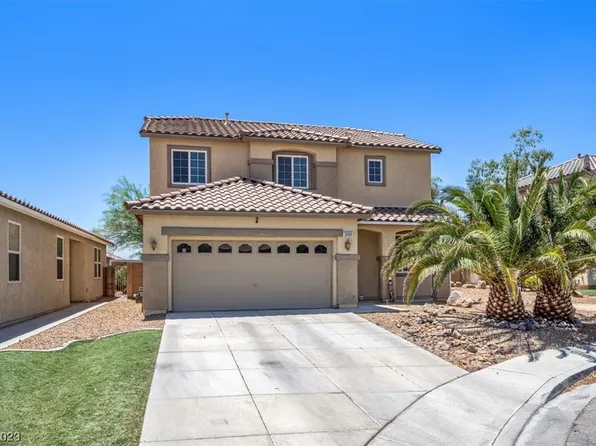 3009 Gannon Ridge Ave, North Las Vegas, NV 89081