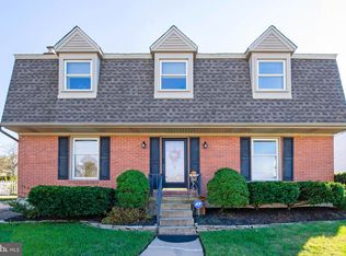 309 Wickersham Way, Cockeysville, MD 21030