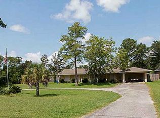 5917 Ridge Rd, Ocean Springs, MS 39564
