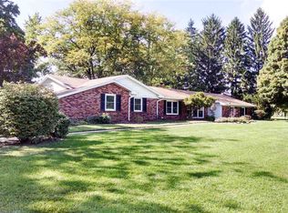 10735 Wheelock Rd, Fort Wayne, IN 46835