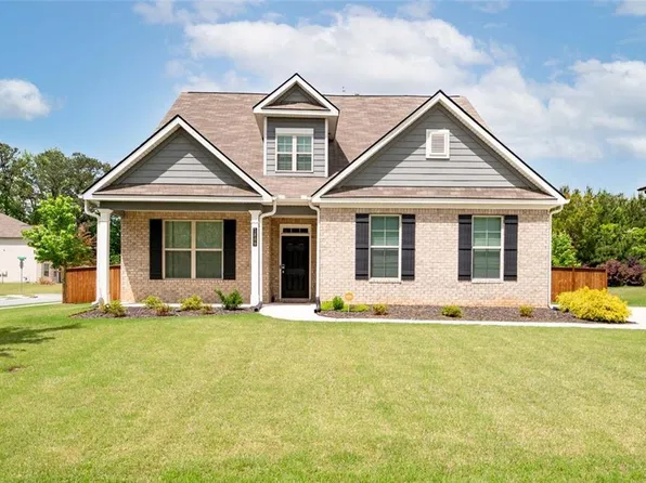 1809 Hanwoo Ln, Powder Springs, GA 30127