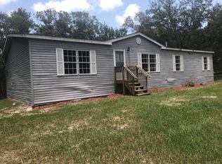 3019 W Banana Ct, Lecanto, FL 34461